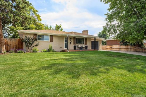 4751 66th Ave, Arvada, CO 80003