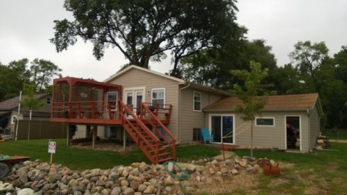 6129 Dakota Ave, Orland, SD