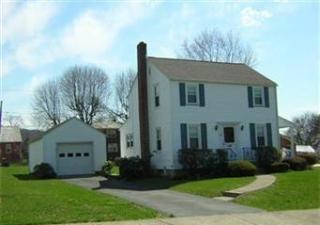 1339 2nd Ave, Hellertown, PA