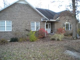 1539 Dibrell Lucky Rd, Mc Minnville TN 37110 exterior