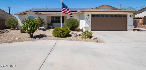 2675 Cisco Dr, Lake Havasu City, AZ