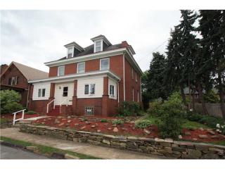 529 Perry Ave, Greensburg, PA 15601