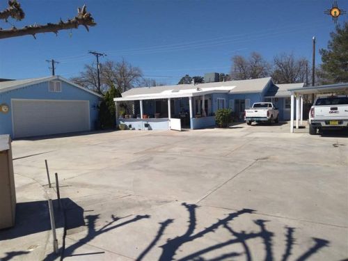 416 Iron St, Deming, NM