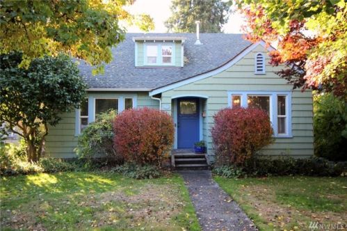227 Central St, Olympia, WA