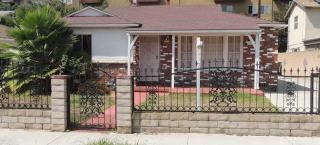 3345 Beverly Dr, Los Angeles, CA 90034
