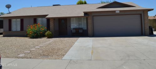 4969 Michelle Dr, Glendale, AZ