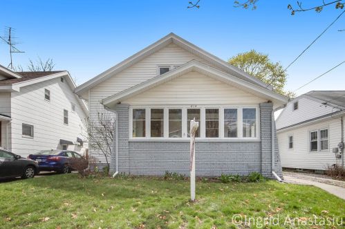 414 Knapp St, Grand Rapids, MI