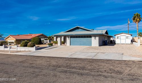 2711 War Eagle Dr, Lake Havasu City, AZ