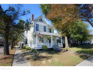 162 Chautauqua Ave, Portsmouth, VA