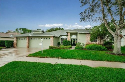 1531 Winding Willow Dr, New Port Richey, FL