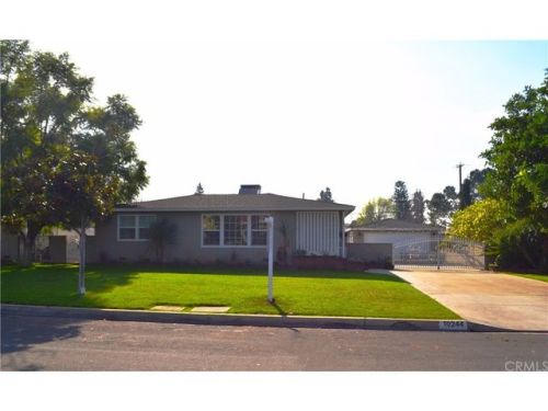 10244 Deveron Dr, Whittier, CA