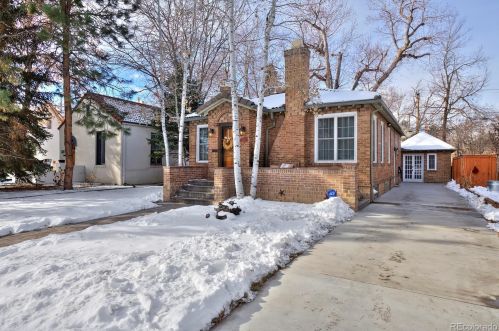 2077 Dahlia St, Denver, CO