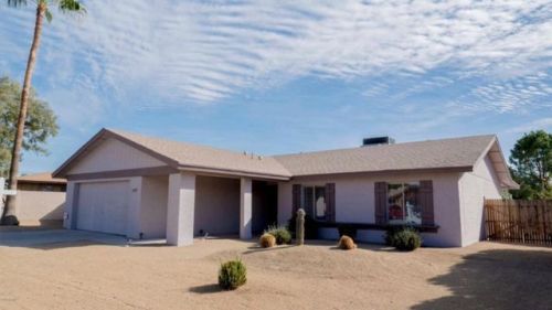 6307 Marconi Ave, Glendale, AZ