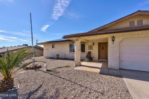 145 Mulberry Ave, Lake Havasu City, AZ