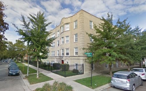 6305 Claremont Ave, Chicago, IL