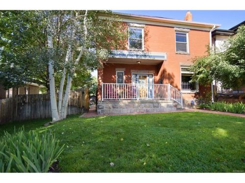 2749 Hazel Ct, Denver, CO