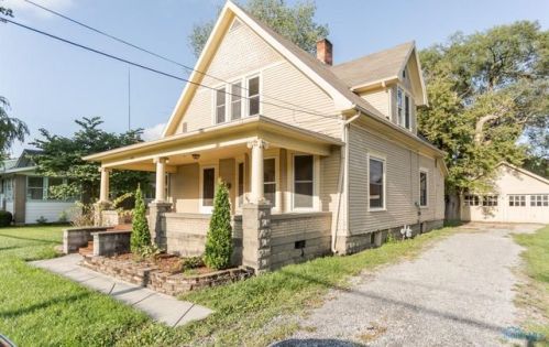 408 Wood St, Delta, OH 43515