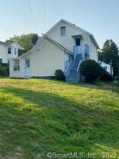 91 Russell St, Middletown, CT