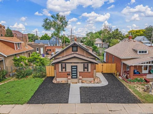 4356 Lincoln St, Denver, CO