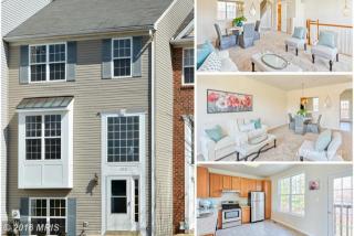 103 Harpers Way, Frederick, MD 21702