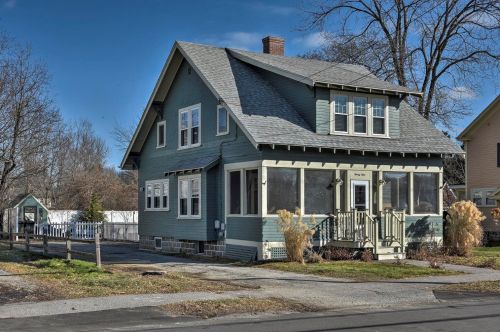 29 Park St, Keene, NH