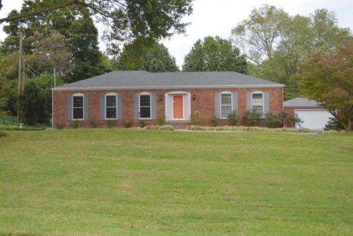 3603 River Bluff Rd, Prospect, KY