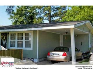 2319 Forrest St, Pascagoula, MS