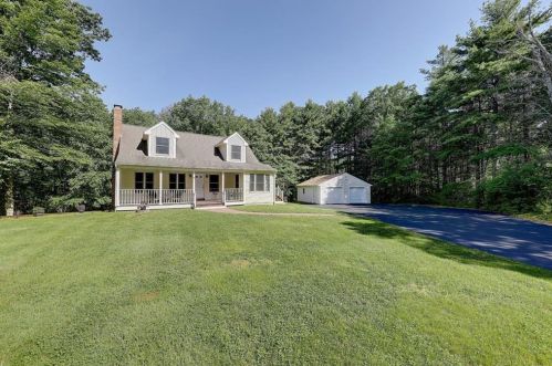 97 Pine Orchard Rd, Glocester, RI