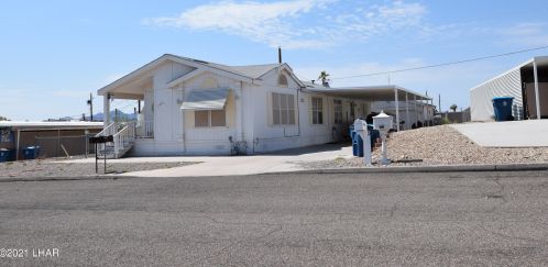 2585 Honeybear Dr, Lake Havasu City, AZ 86404