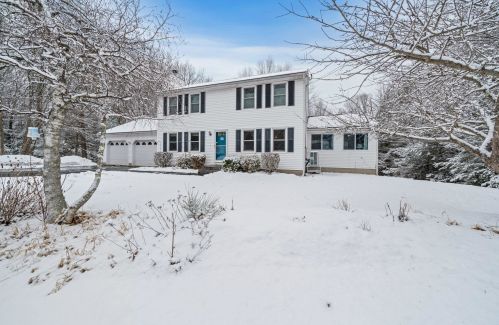 12 Ginger Dr, Goffstown, NH