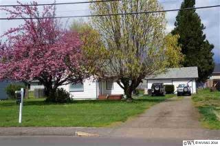 464 Hankel St, Dallas, OR