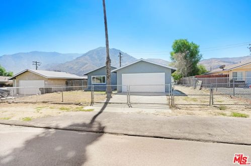 49955 Mountain View Ave, Cabazon, CA 92230