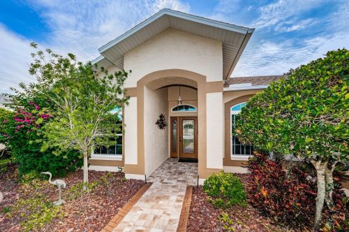 1525 Winding Willow Dr, New Port Richey, FL