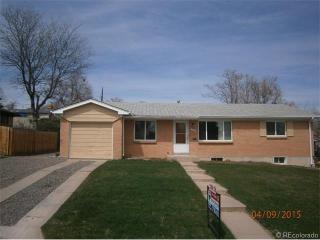 3205 Stanford Ave, Englewood, CO