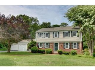 22 Kirkbrae Dr, Lincoln, RI