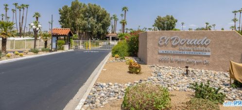 167 Yucca Dr, Palm Springs, CA 92264