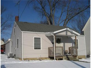 115 Westhill Ave, Easton, OH 44270