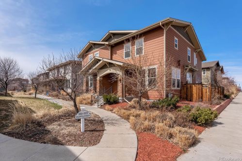 3352 Valentia St, Denver, CO