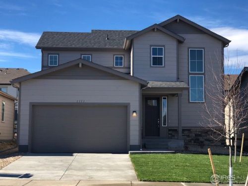 1111 102nd Ave, Greeley, CO 80634