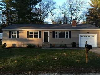 197 Keach Dam Rd, Glocester, RI