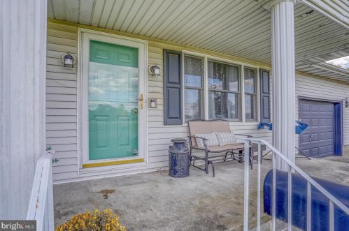 603 Seabury Ave, Slaughter Beach, DE