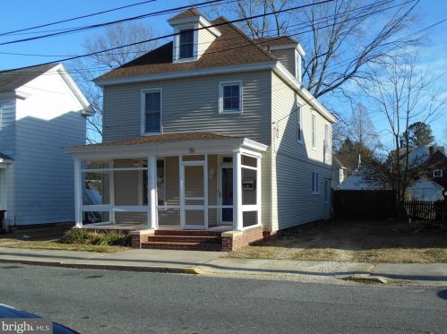 116 End Ave, Cambridge, MD 21613