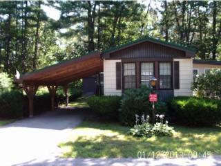 51 Country Way, Goffstown, NH