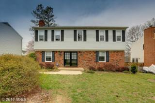 10514 Lakespring Way, Hunt Valley, MD 21030