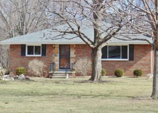 893 Mulberry St, Perrysburg, OH 43551