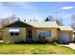 1013 32nd Ave, Greeley, CO 80634
