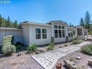 10813 Mill Creek Rd, Prineville OR 97754 exterior
