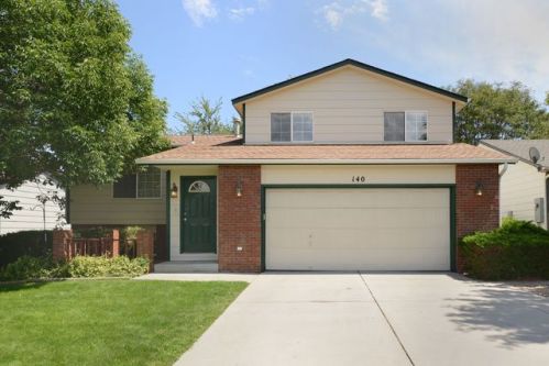 140 50th Ave, Greeley, CO 80634