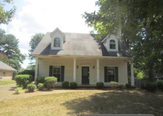 241 Clark Farms Rd, Madison, MS