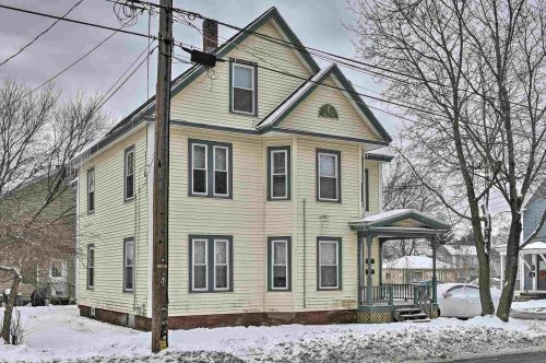 40 Cross St, Keene, NH